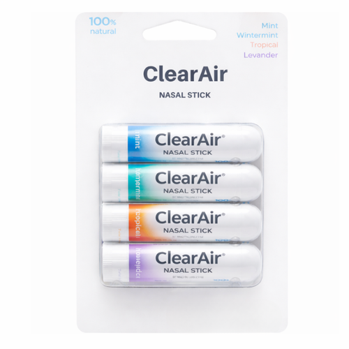 Nasal Stick